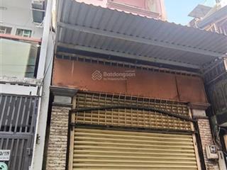 Hxh cmt8 5 tầng 4m x 18m 7pn nở hậu ngộp bank sẵn thu nhập 500tr/năm hơn 12đ bán nhanh tl