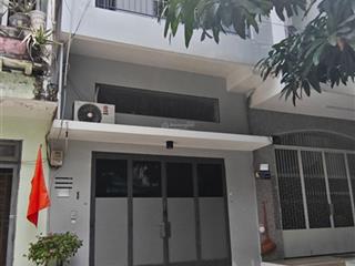 Hxh cmt8 4 tầng 4,5m x 11m 3pn master nhỉnh 11đ bán gấp tl