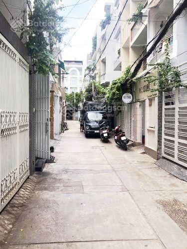 Hxt thành thái 4 tầng 4m x 11m 4pn master nhỉnh 10đ bán nhanh tl