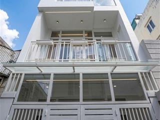 Hxt thành thái 4 tầng 4m x 11m 4pn master nhỉnh 10đ bán nhanh tl