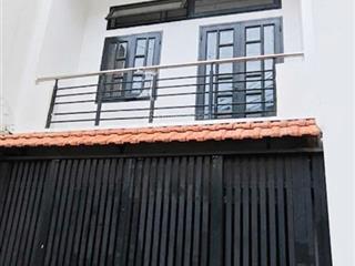 Hxh cmt8 4m x 15m nở hậu 6m 3 tầng kẹt bank bán gấp nhỉnh 9đ tl