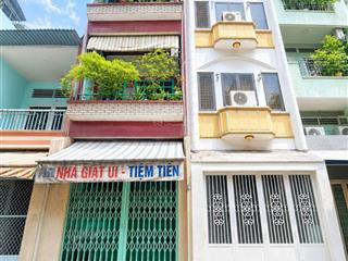 Hxh 4 tầng 3 lửng 4m x 15m hồ thị kỷ ngộp bank nhỉnh 12đ cần bán gấp