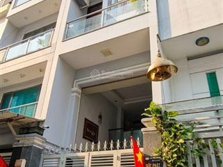 Hxh 6 tầng lê hồng phong ngộp bank bán gấp nhỉnh 11đ tl