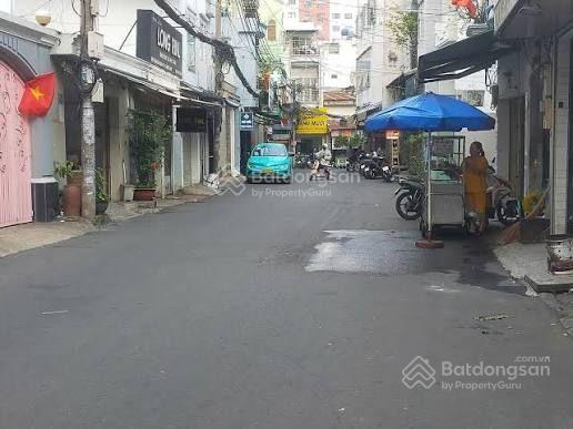 Ngộp bank hxh tô hiến thành 5 tầng nhỉnh 11đ bán rất gấp tl