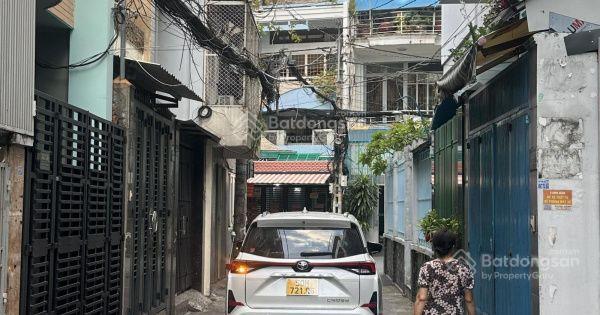 Hxh 5 tầng nở hậu 3/2 nhỉnh 8đ hoàn công đủ bán nhanh thiện chí tl