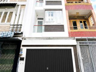 Hxh tô hiến thành 4 tầng 4m x 11m sẵn thu nhập 250tr/năm nhỉnh 10đ bán nhanh còn tl