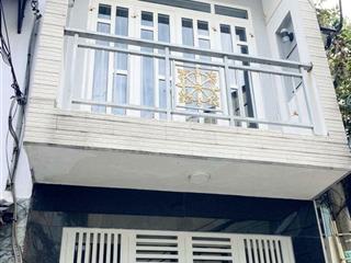 Hxh 3 tầng ngay khu bắc hải 3,5m x 10m chỉ 7.24 tỷ ngộp bank cần bán gấp