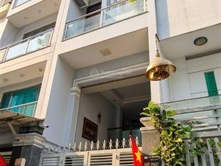 Hxh 5 tầng nở hậu 352 lê hồng phong  ngộp bank cần bán gấp trong tháng