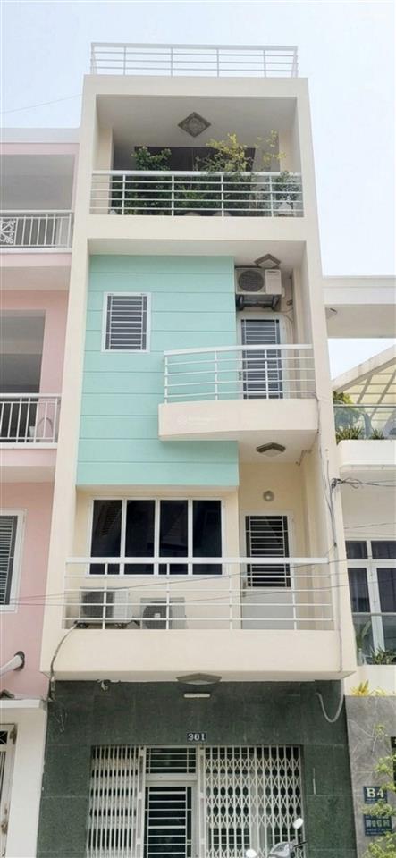 5 tầng 6pn hxh 1007 lạc long quân chỉ 6,35 tỷ còn tl cần bán gấp kẹt vốn