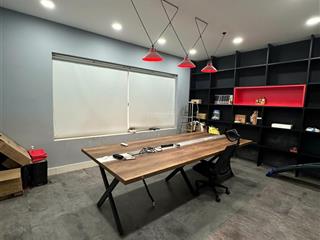 Bán nhà gần mặt tiền trần thị nghỉ cityland center hills, nhà vị trí đẹp