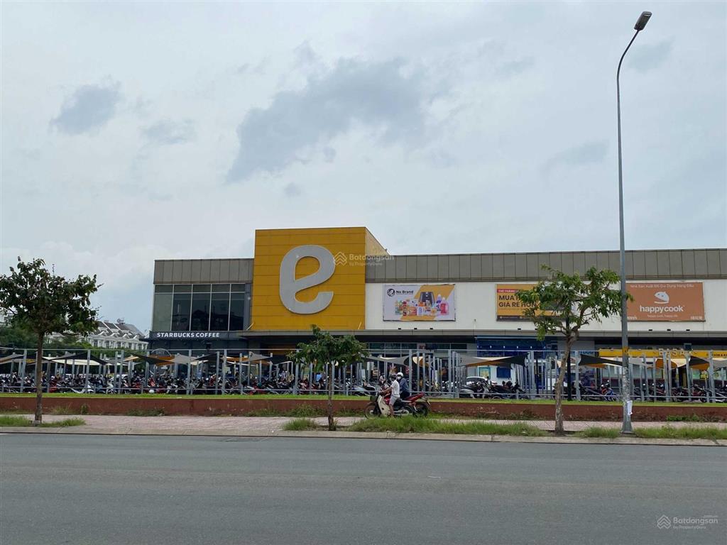 Cần chuyển nhượng căn cityland garden hill, phường 5, emart. dt 5 x 20m
