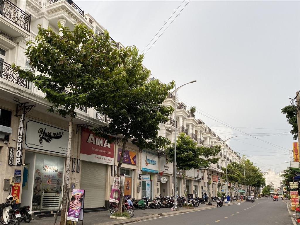 Chủ bán căn cityland center hills phường 7, gò vấp. nhà có thang máy