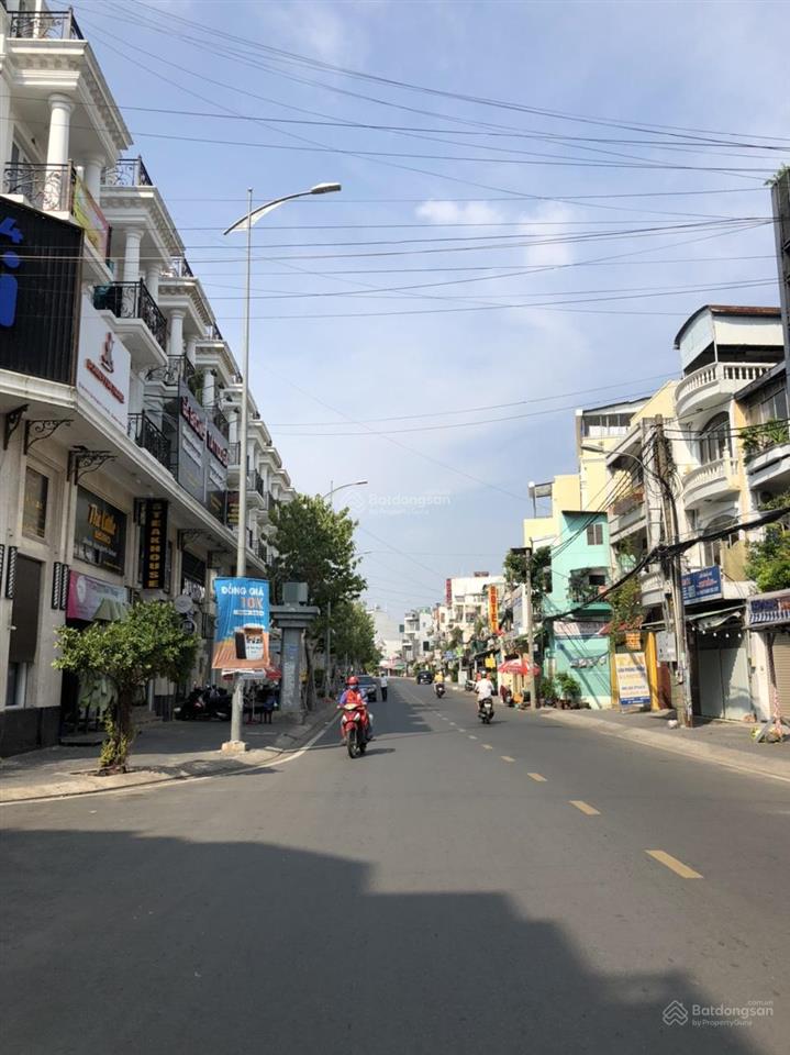 Bán căn gần đường trần thị nghỉ khu cityland center hill, nhà vị trí đẹp