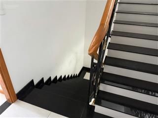 Nhà bán phan văn trị khu cityland park hills, giá 28.5 tỷ