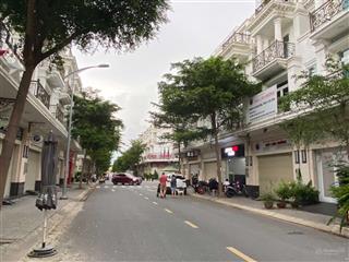 Bán căn gần đường trần thị nghỉ, khu cityland center hill, nhà vị trí đẹp