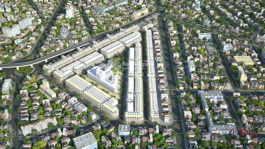 Bán căn mặt đường trần thị nghỉ khu cityland center hill, phường 7, gò vấp