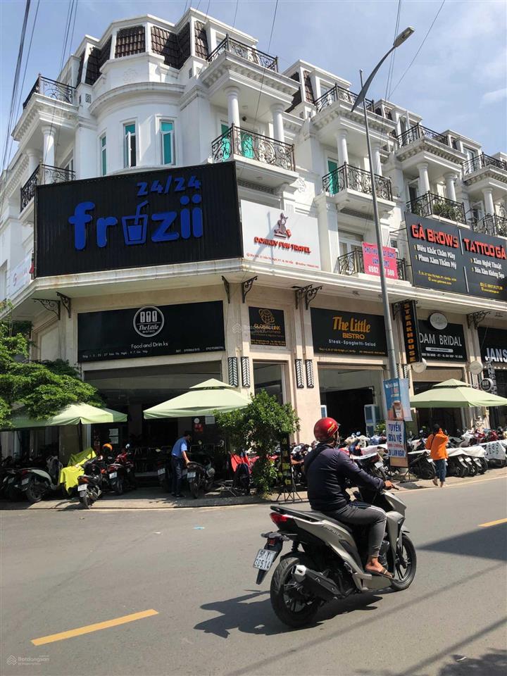 Bán căn gần đường trần thị nghỉ cityland center hill, nhà vị trí đẹp