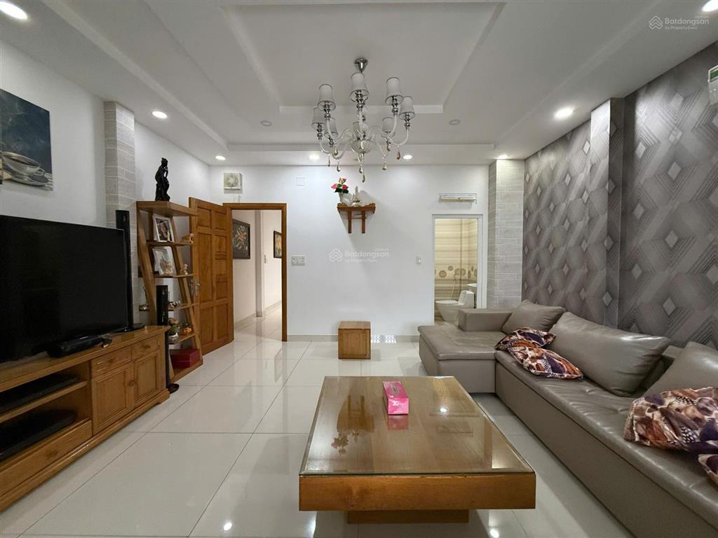 Chủ bán căn cityland center hills phường 7, gò vấp. nhà có thang máy