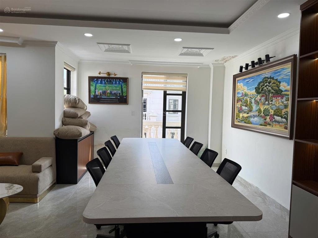 Bán căn góc 2 mặt tiền đường khu cityland park hills