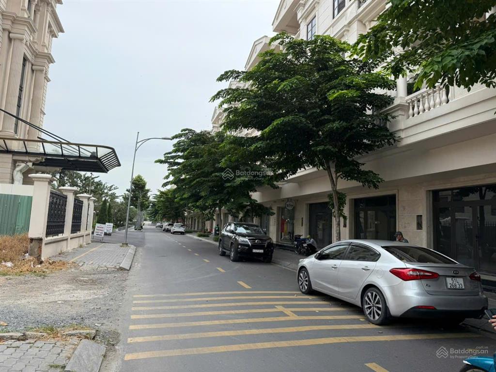 Cần bán căn đường số 1, khu cityland park hill, phường 10, nhà vị trí đẹp