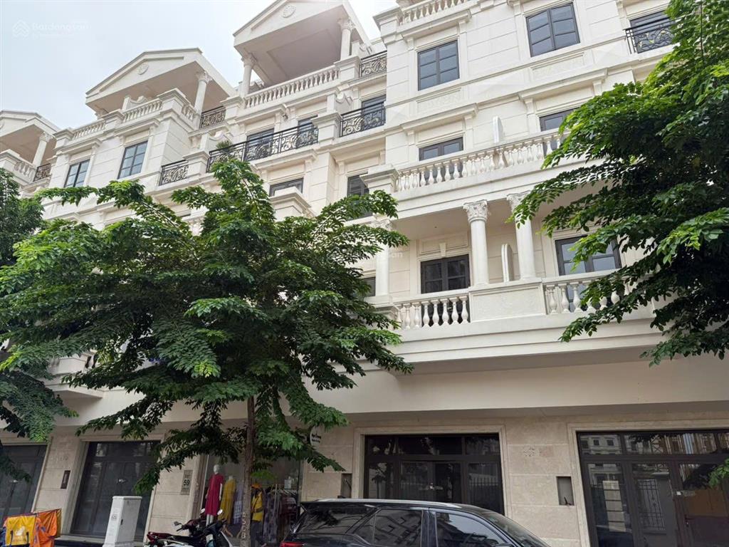 Bán căn mặt tiền phan văn trị khu cityland park hills gò vấp