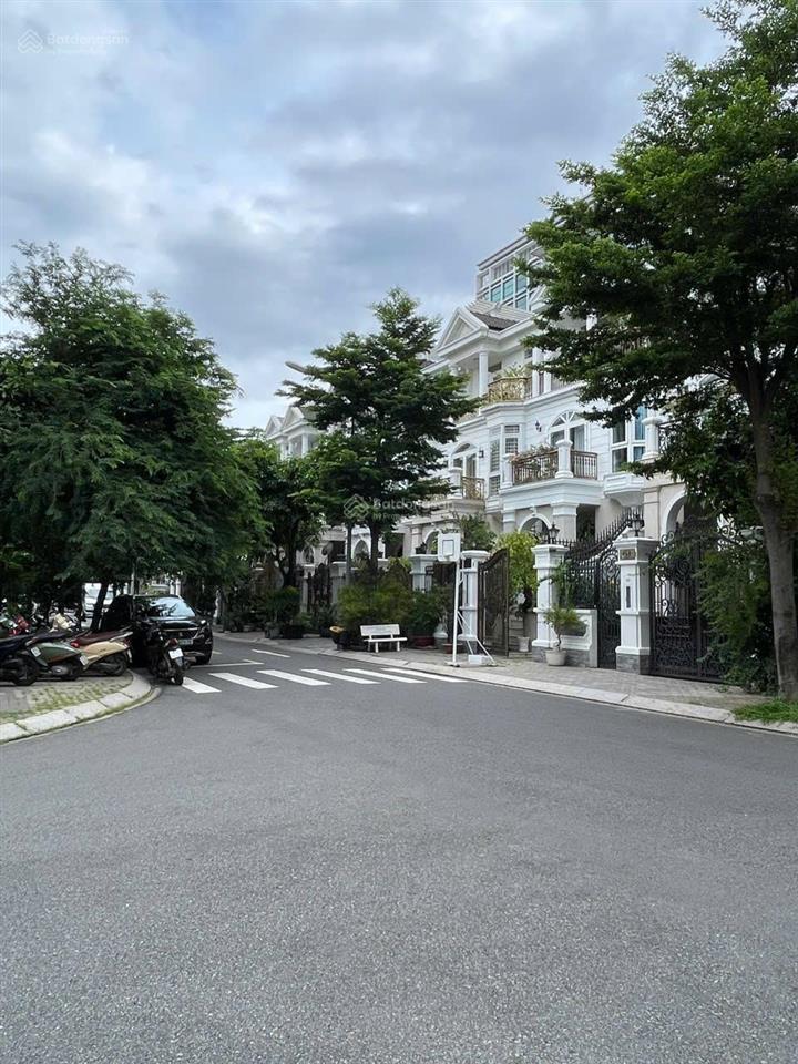 Bán căn khu cityland garden emart, dt 5 x 20