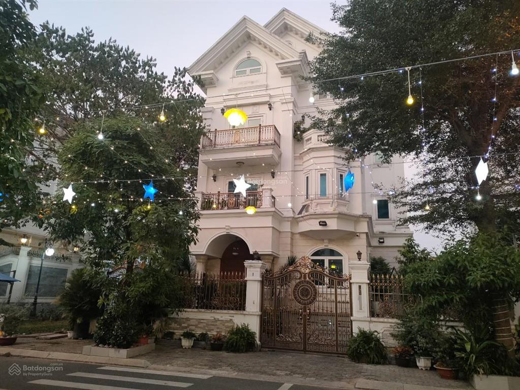 Bán căn khu cityland garden emart, dt 5 x 20