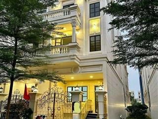 Bán nhà đường số 12, khu cityland park hill, phường 10, gò vấp. giá 20.5 tỷ, có thang máy