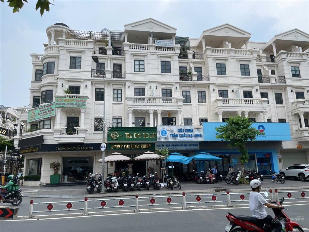 Cần bán nhà đường nguyễn văn lượng khu cityland park hills quận gò vấp.
