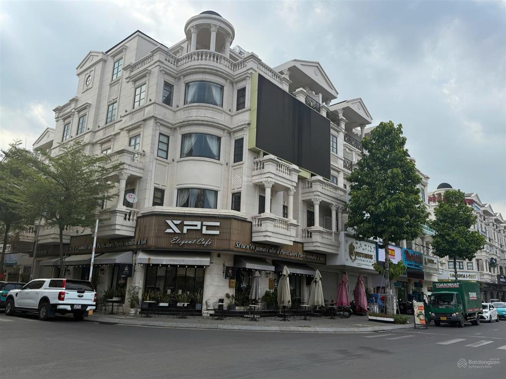 Bán nhà đường số 12, khu cityland park hill, phường 10, gò vấp. giá 22.8 tỷ