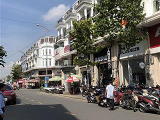 Bán căn góc 2 mặt tiền trần thị nghỉ khu cityland center hills, phường 7, gò vấp
