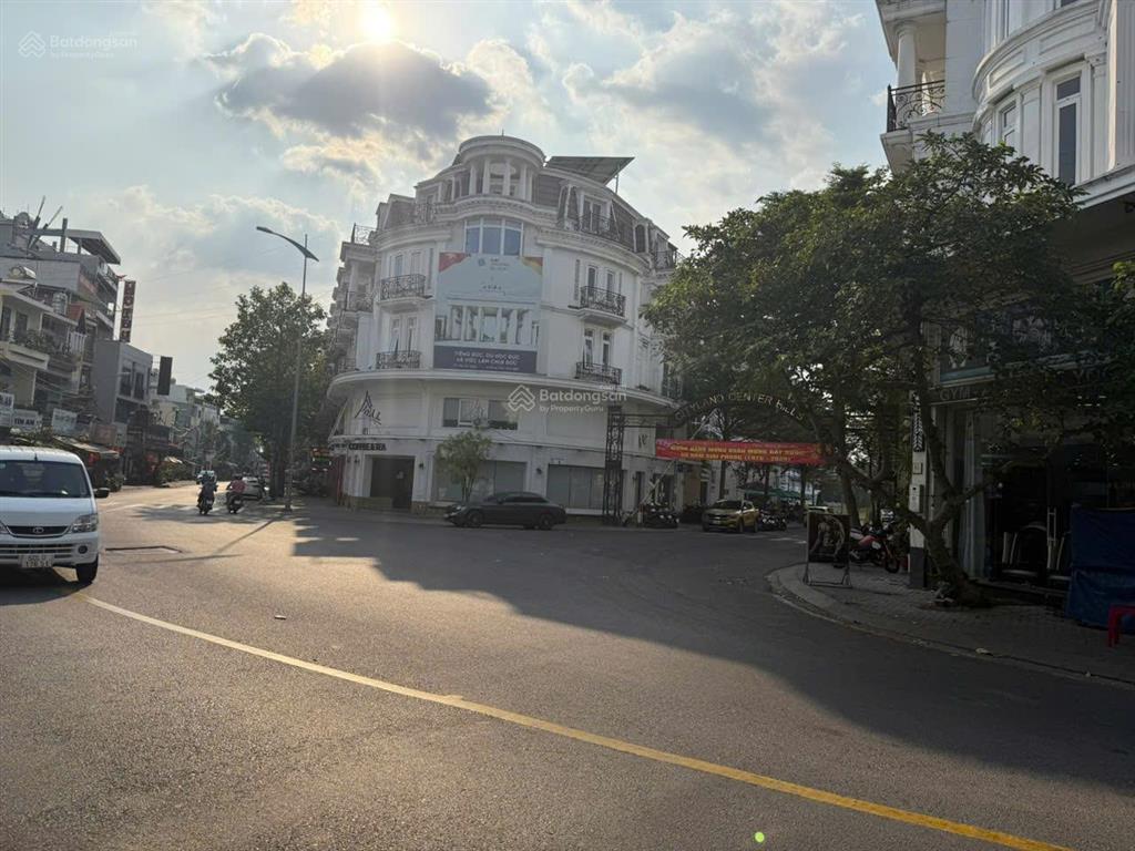 Bán căn góc 2 mặt tiền trần thị nghỉ khu cityland center hills, phường 7, gò vấp