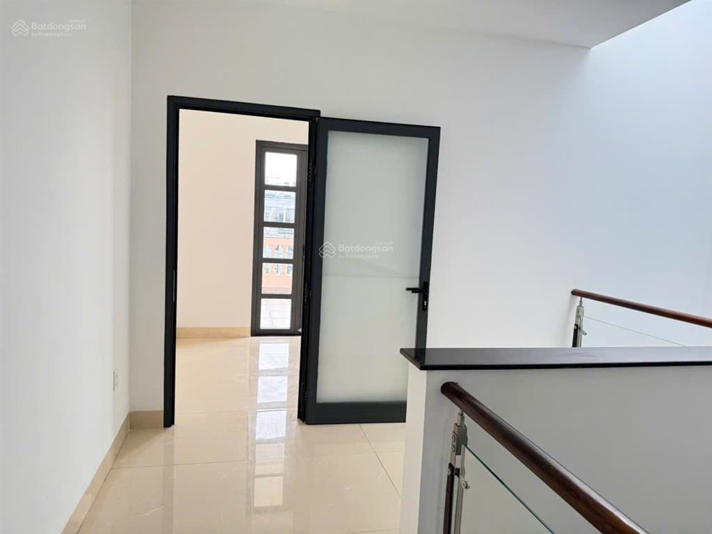 Bán nhà đường số 12, khu cityland park hills, phường 10, gò vấp