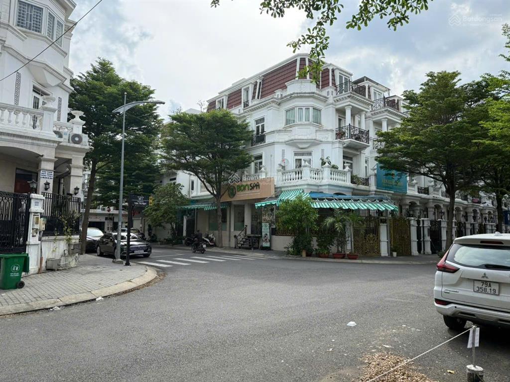 Cần bán nhà đường số 7 khu cityland center hills, trần thị nghỉ, phường 7, quận gò vấp