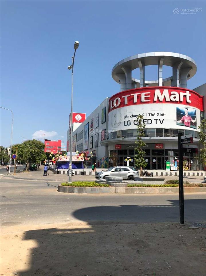 Bán căn góc 2 mặt tiền đường khu cityland park hills, dt 23,5 x 20m