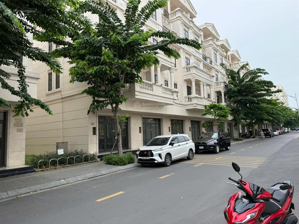 Bán nhà đường số 2, khu cityland park hills, phường 10, gò vấp