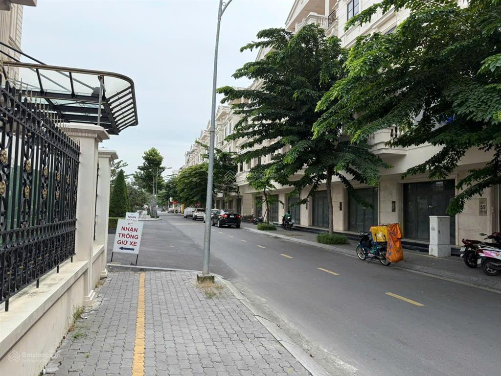 Bán nhà đường số 2, khu cityland park hills, phường 10, gò vấp