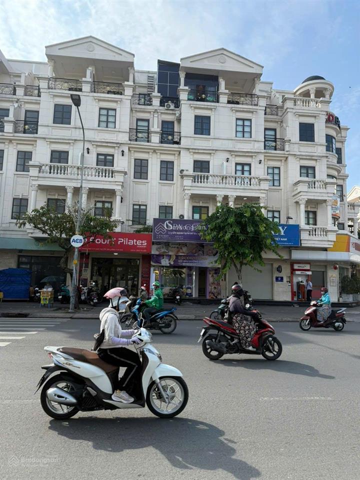 Bán nhà đường số 2, khu cityland park hills, phường 10, gò vấp