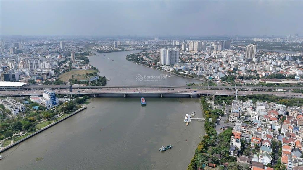 Bán đất biệt thự góc 2 mặt tiền đường số 25 khu trần não, an khánh. 450m full thổ cư