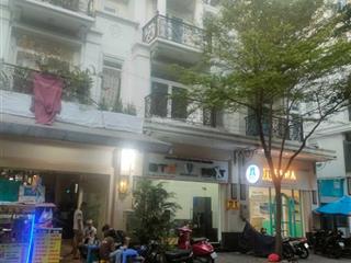 Cần bán nhà trước công viên khu cityland center hills, trần thị nghỉ, phường 7, quận gò vấp