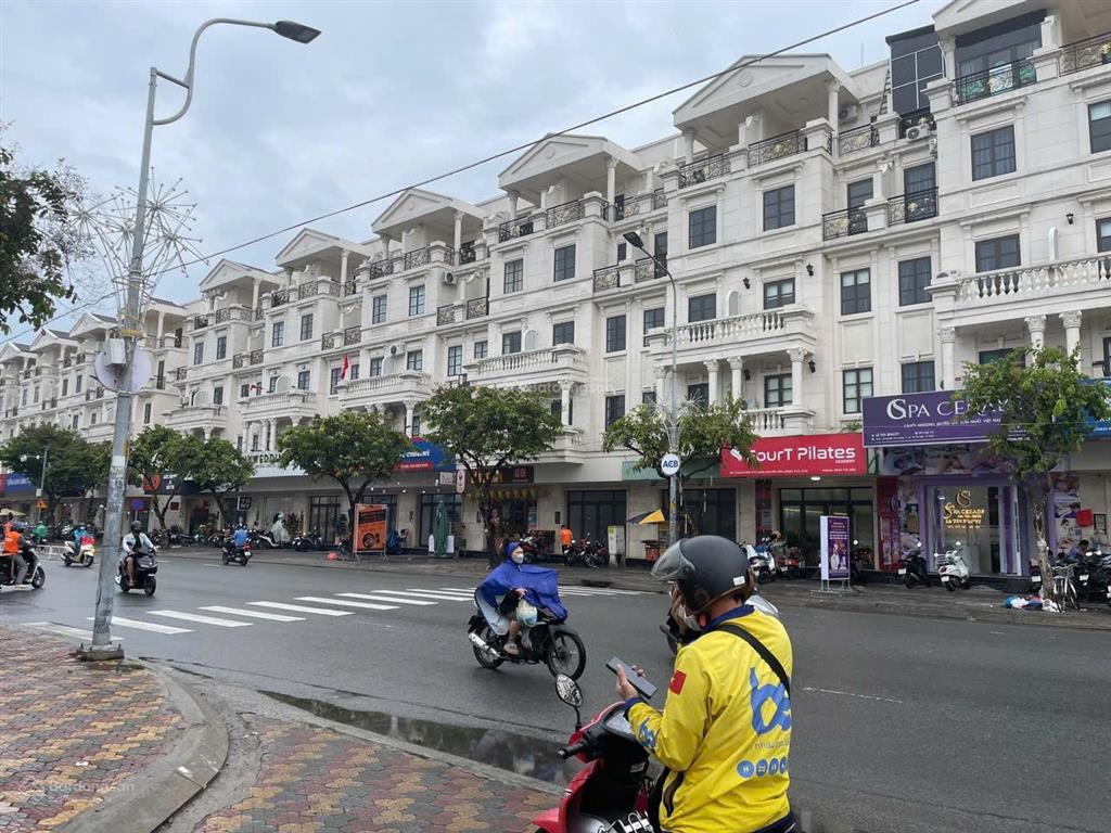 Bán nhà nguyễn văn lượng cityland park hills phường 10, gò vấp. nhà hoàn thiện có thang máy