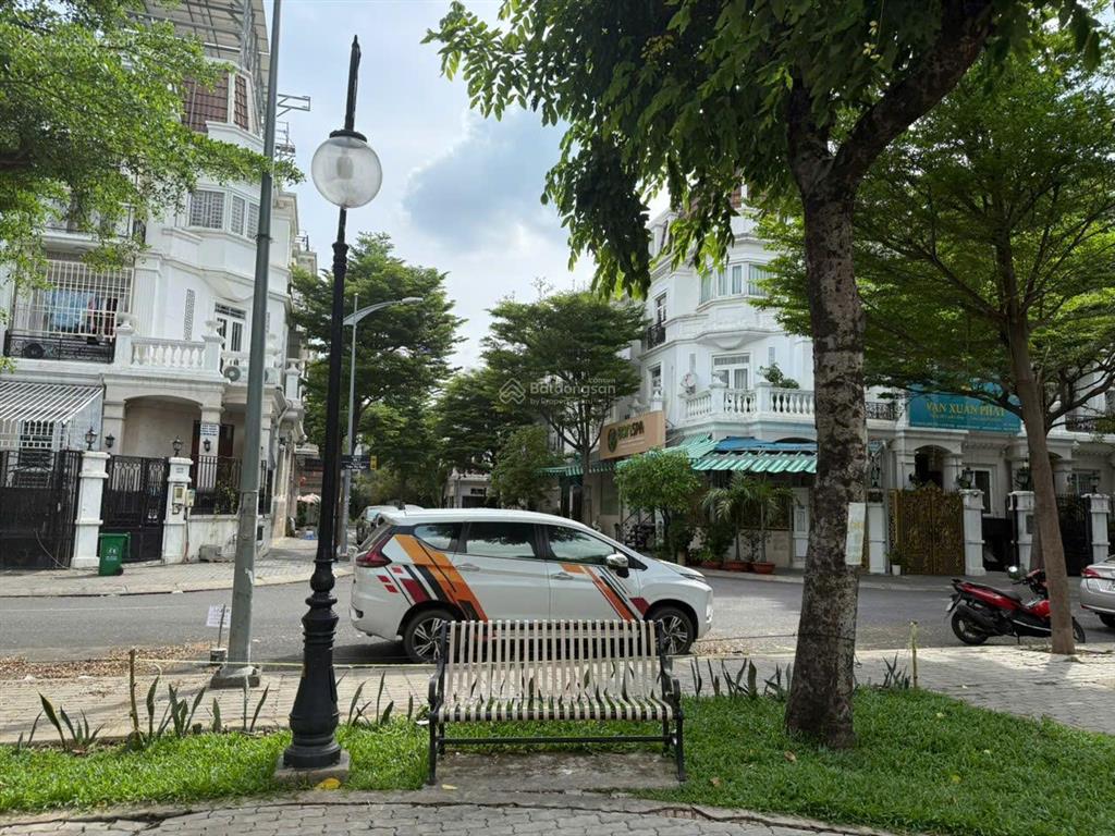 Cần bán nhà đường số 7 khu cityland center hills, trần thị nghỉ, phường 7, quận gò vấp