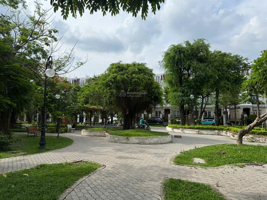 Cần bán nhà đường số 7 khu cityland center hills, trần thị nghỉ, phường 7, quận gò vấp