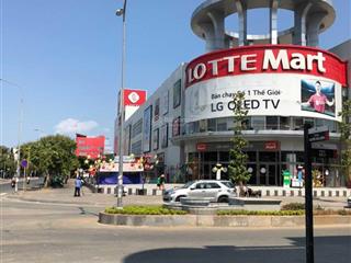 Bán căn góc 2 mặt tiền đường khu cityland park hills, dt 7 x 20m