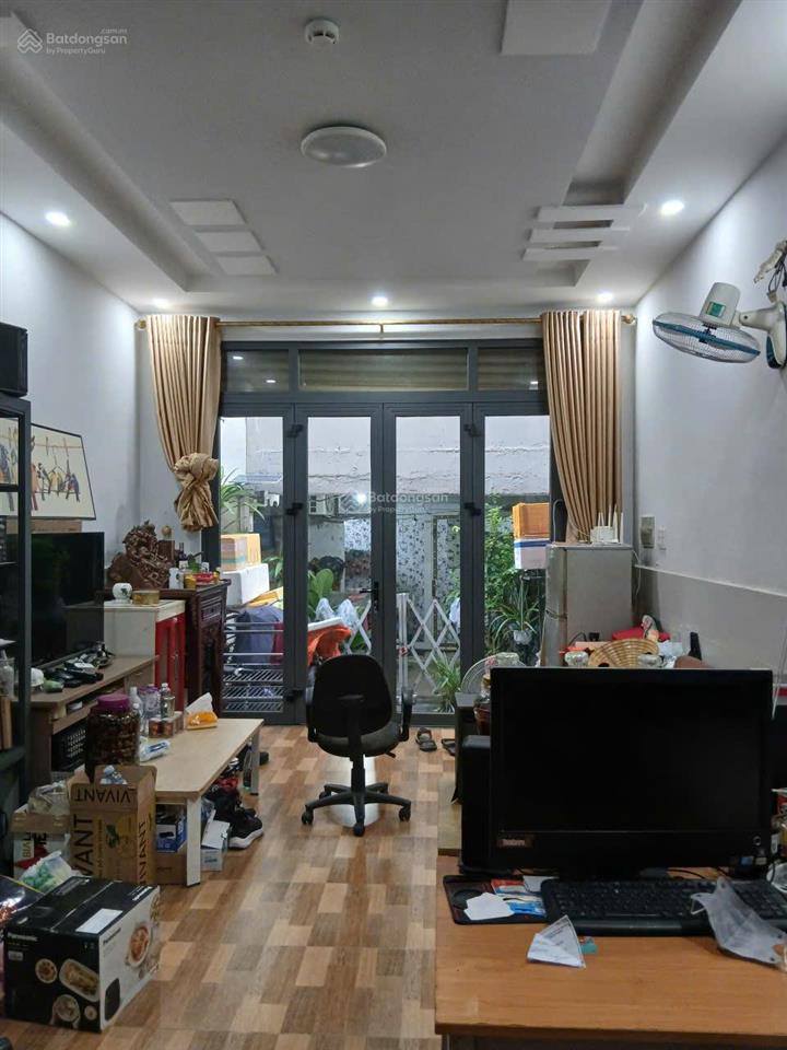 Bán nhà riêng tại huỳnh mẫn đạt, 7,5 tỷ, 36m2, giá tốt