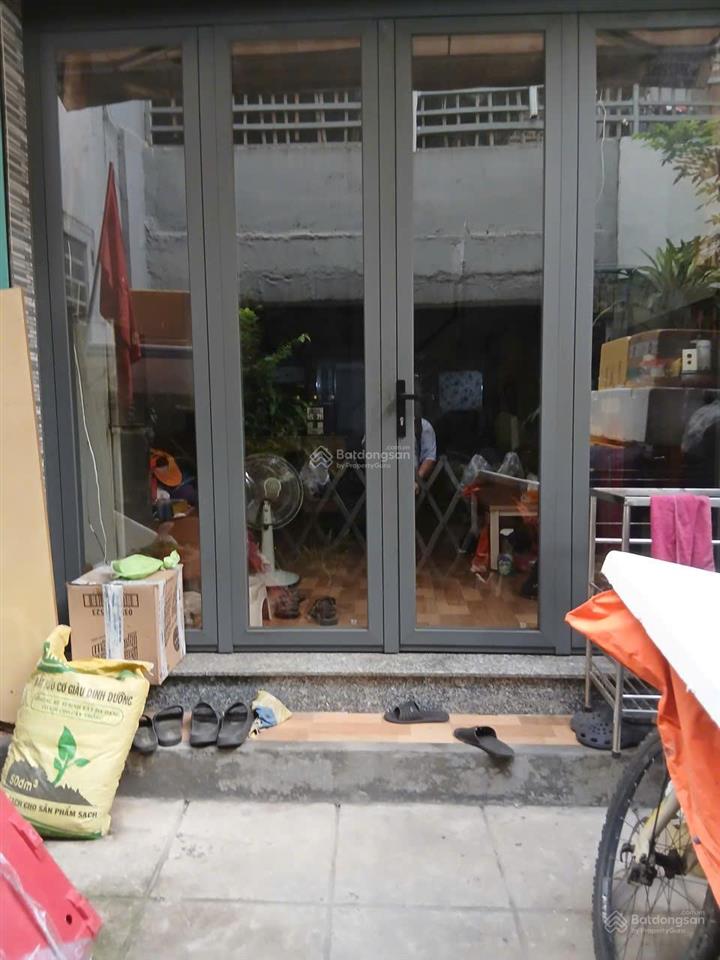 Bán nhà riêng tại huỳnh mẫn đạt, 7,5 tỷ, 36m2, giá tốt