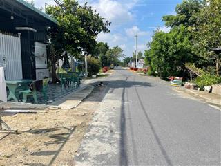 Ngộp !!! bán nhanh lô đất xã phước thạnh, củ chi, 80m2 sẵn thổ cư, 950tr