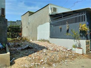 Ngon, rẻ! 1 lô duy nhất tại xã trung chánh, hóc môn, 59m2, shr, 1 tỷ 095