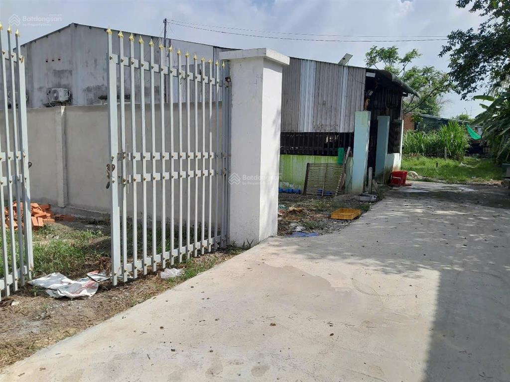 Kẹt tiền bán nhanh lô đất lọt khe, suối sâu, an tịnh, 122m2, 595tr