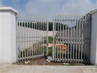 Kẹt tiền bán nhanh lô đất lọt khe, suối sâu, an tịnh, 122m2, 595tr